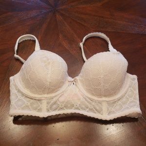 Victoria Secrets Body by Victoria Lined Bra